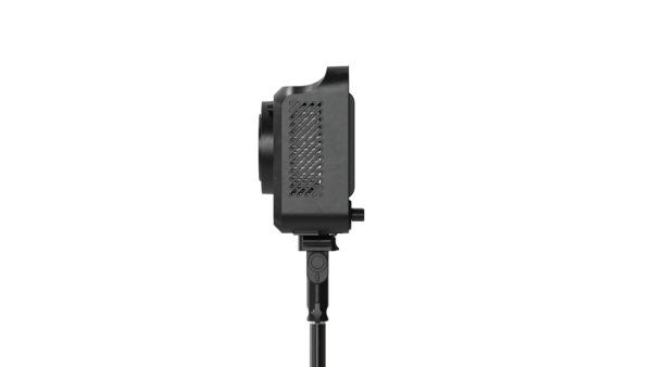 ZSYB Y1000R 200W RGB COB LED Video Light – Bowens Mount Studio Light