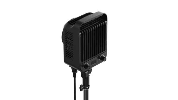 ZSYB Y1000R 200W RGB COB LED Video Light – Bowens Mount Studio Light