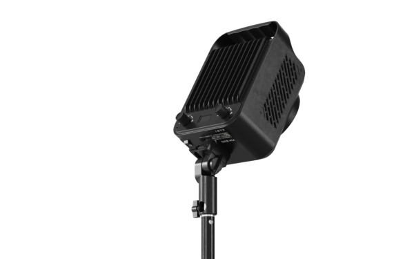 ZSYB Y1000R 200W RGB COB LED Video Light – Bowens Mount Studio Light