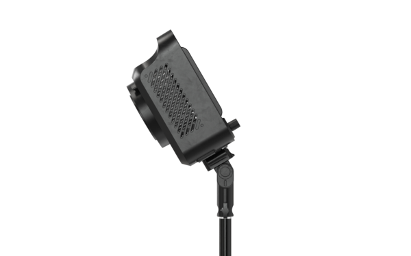 ZSYB JB150BI 150W Bi-Color Flexible Fabric LED Light with Grid – Soft Studio Light