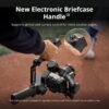 DJI RS 5 Gimbal Stabilizer  (Standard )